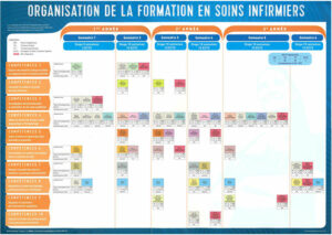 Organisation de la formation en soins infirmiers - IFPS Lisieux