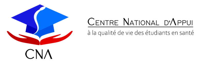 Centre National d'Appui qualité de vie des étudiants