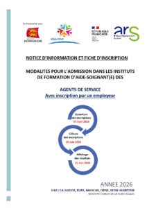 Notice Sélection 2026 - AS - Agents de service avec employeur - 31.03.2026_page-0001